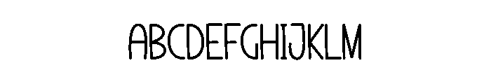Wishlisht FONT