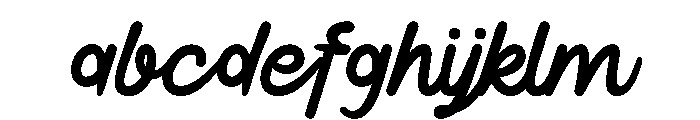 Wishnut Script FONT