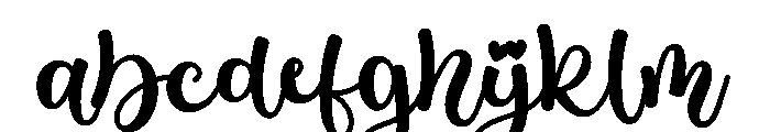 Wishtone FONT