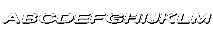 WisnueSansShadowSlant FONT