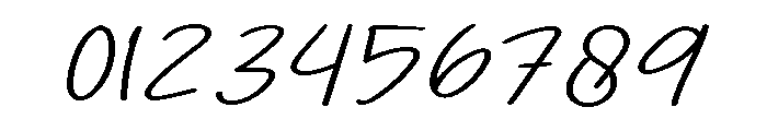 Wispedoodle Italic Bold Font OTHER CHARS
