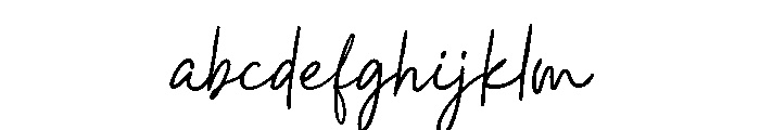 Wispedoodle Regular FONT