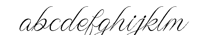 Wistallion FONT