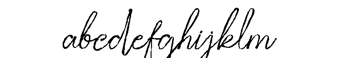 Wisteria Tale FONT