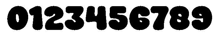 Witch Craft Font OTHER CHARS