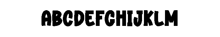 Witch Shadow FONT