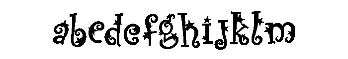 Witch Vibes FONT