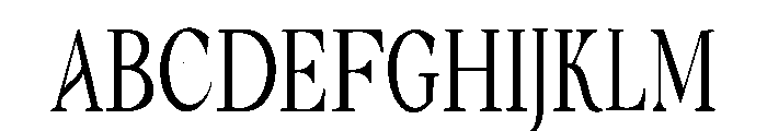 Witch moon FONT