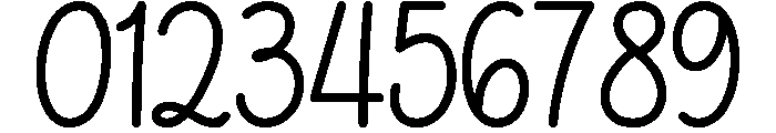 Witchcraft Halloween Script Font OTHER CHARS
