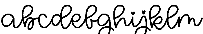 Witchcraft Halloween Script FONT