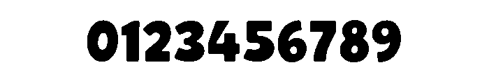 Witchcraft Halloween Font OTHER CHARS
