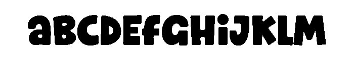 Witchcraft Halloween FONT