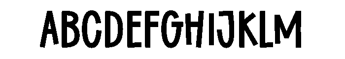 Witches Children FONT