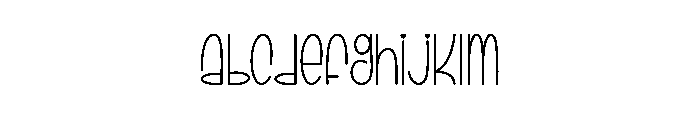 Witches Magical FONT