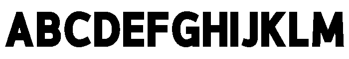 Witchling Font UPPERCASE