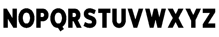 Witchling Font LOWERCASE