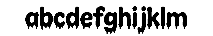 Witchs Brew FONT
