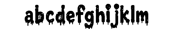 Witchveil FONT