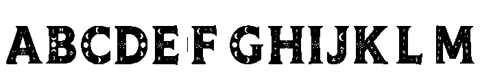 Witchy Regular FONT