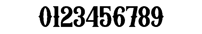Witchy Sprinkle Regular Font OTHER CHARS