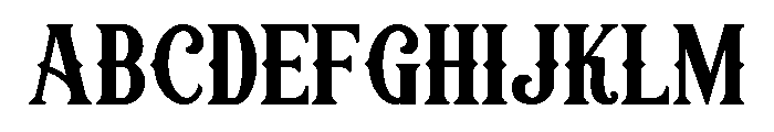 Witchy Sprinkle Regular FONT