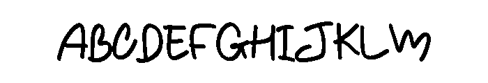 Witchy Whispers FONT