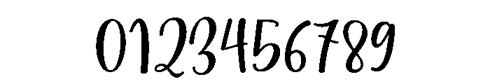 WithLoveValentine-Regular Font OTHER CHARS