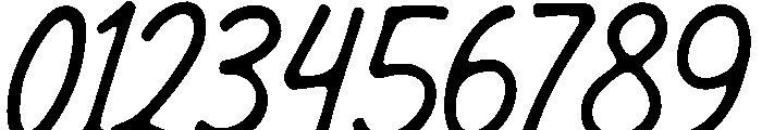 Within Romance Font OTHER CHARS