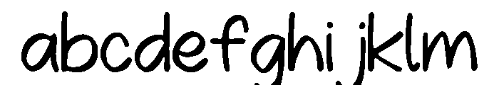 Witt FONT