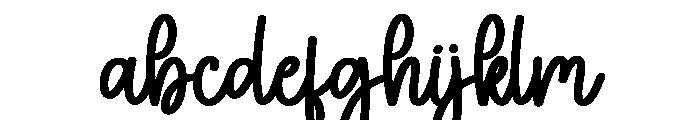 Witted FONT
