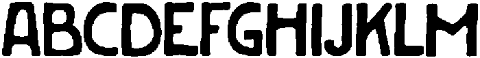 WIKHANI Regular otf (400) FONT