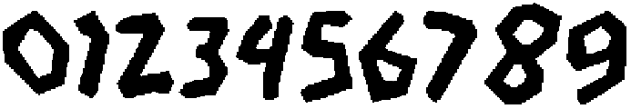 WILD LIFE Regular ttf (400) Font OTHER CHARS