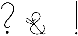 WINTER Regular otf (400) Font OTHER CHARS
