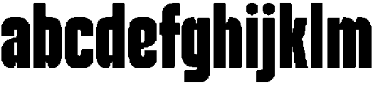 WISEZ Regular otf (400) FONT