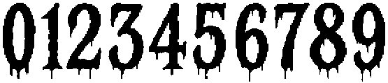 Wick otf (400) Font OTHER CHARS