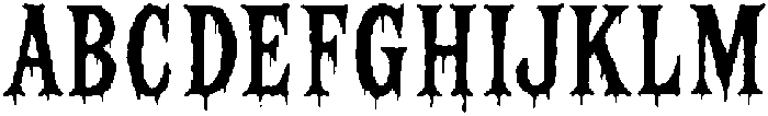 Wick otf (400) Font UPPERCASE