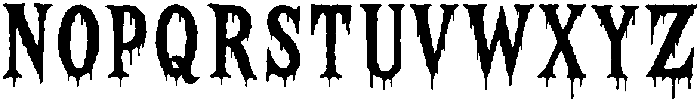 Wick otf (400) Font LOWERCASE