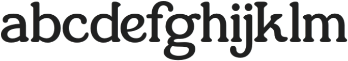 Wickborne Regular otf (400) FONT