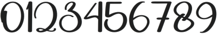 Wicked Halloween Regular otf (400) Font OTHER CHARS