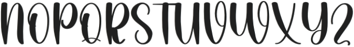 Wicked Halloween Regular otf (400) Font UPPERCASE