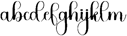 Wicked Regular otf (400) FONT