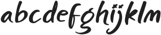 Wiggle Parade Italic otf (400) FONT