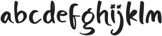 Wiggle Parade otf (400) FONT