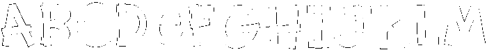 Wiggleframe Medium otf (500) FONT