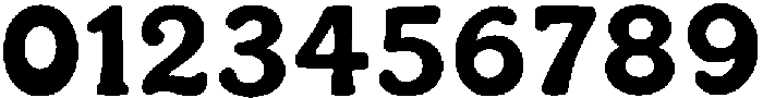 Wigly Love otf (400) Font OTHER CHARS