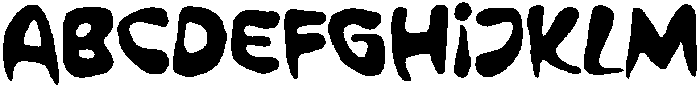 Wija Oghi otf (400) Font UPPERCASE