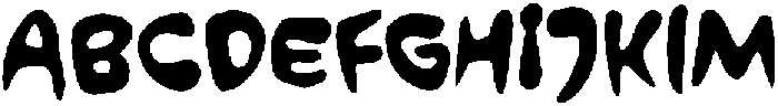 Wija Oghi otf (400) FONT