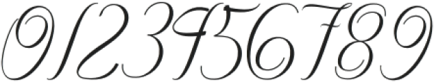 Wijnand Regular otf (400) Font OTHER CHARS