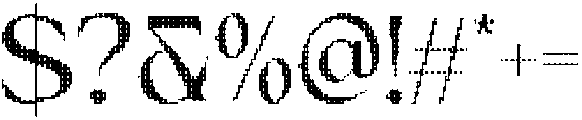 WikoliaDisco-Regular otf (400) Font OTHER CHARS
