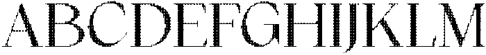 WikoliaDisco-Regular otf (400) Font UPPERCASE